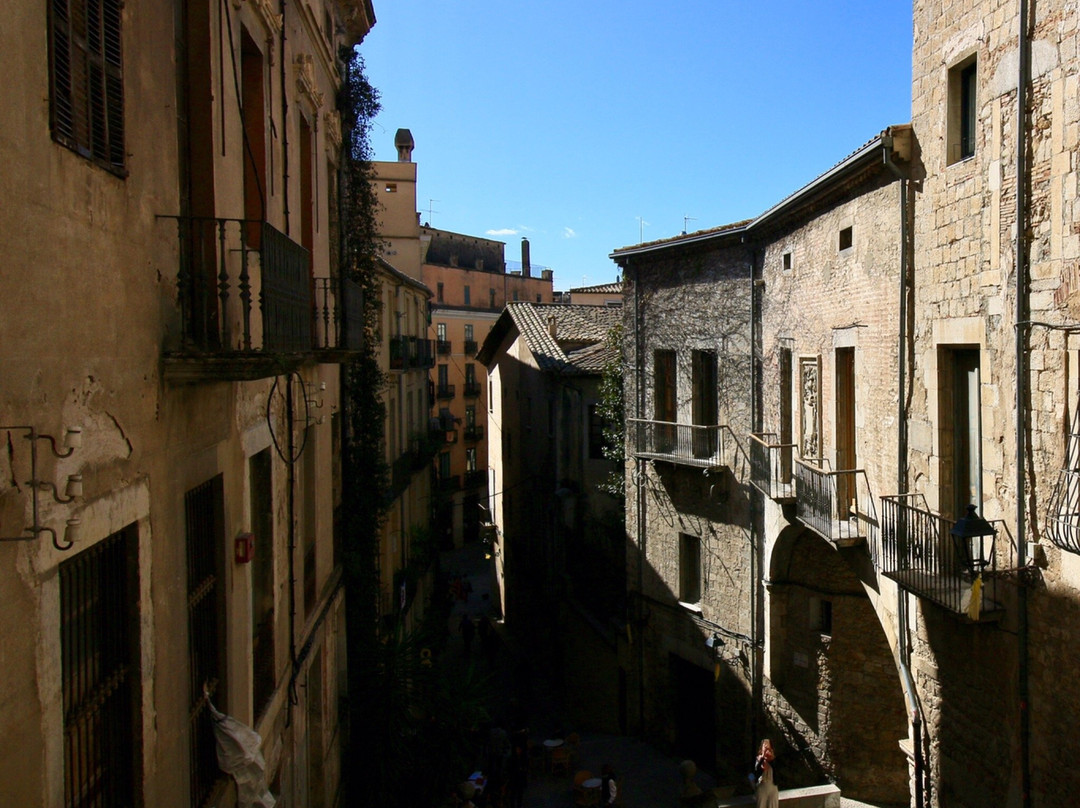 Pujada de Sant Domenec景点图片