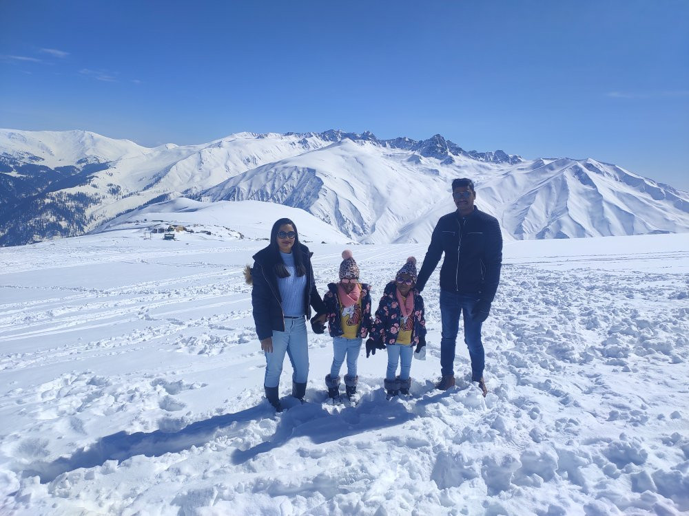 Himalayan Ski School景点图片