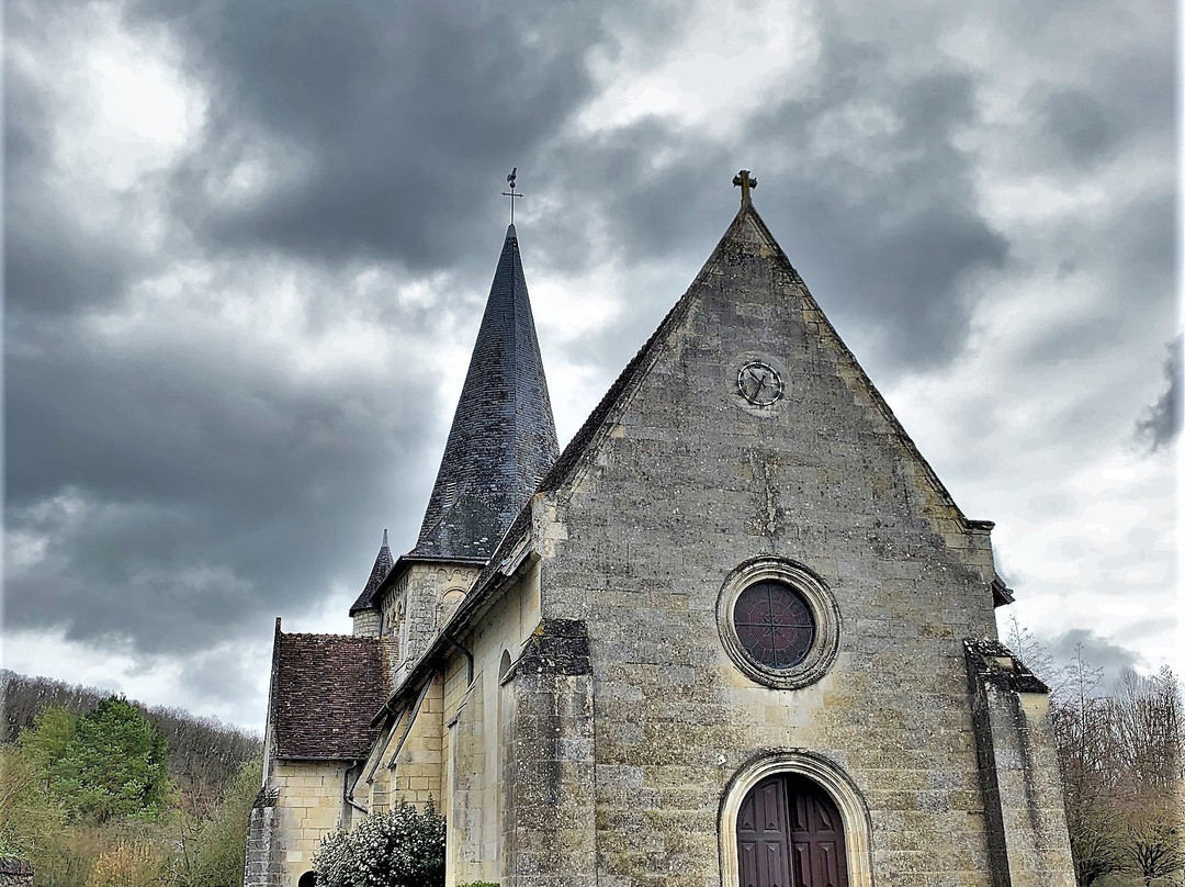 Eglise Saint Pierre景点图片