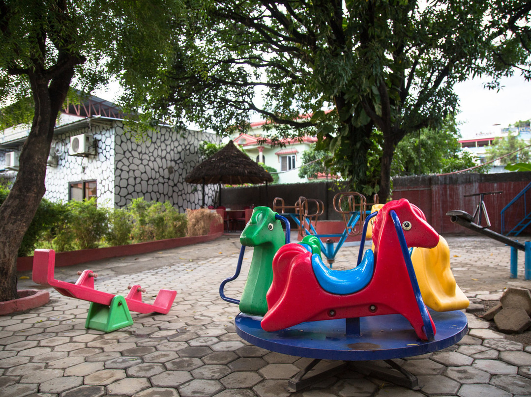 Siddhartha Cottage Butwal主图