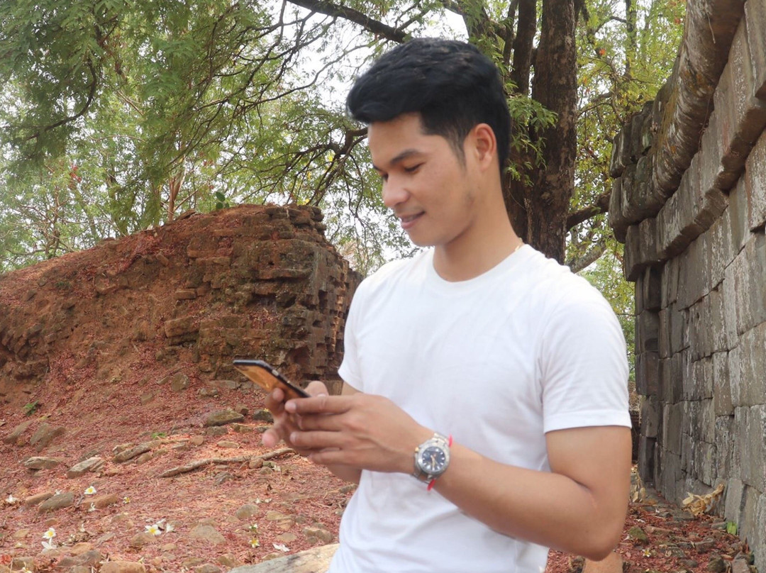 Phnom Bok Temple-暹粒必去景点