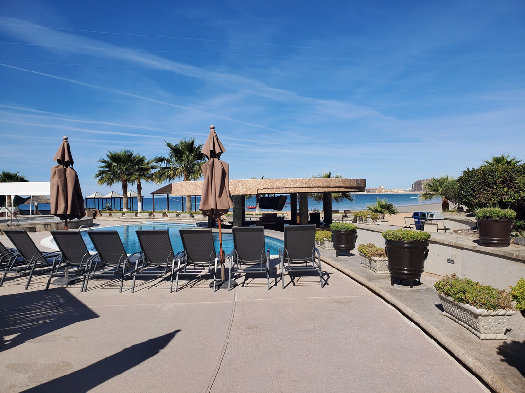 Peñasco del Sol Hotel主图