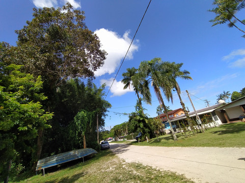 Pedrinhas Beach-Ilha Comprida必去景点