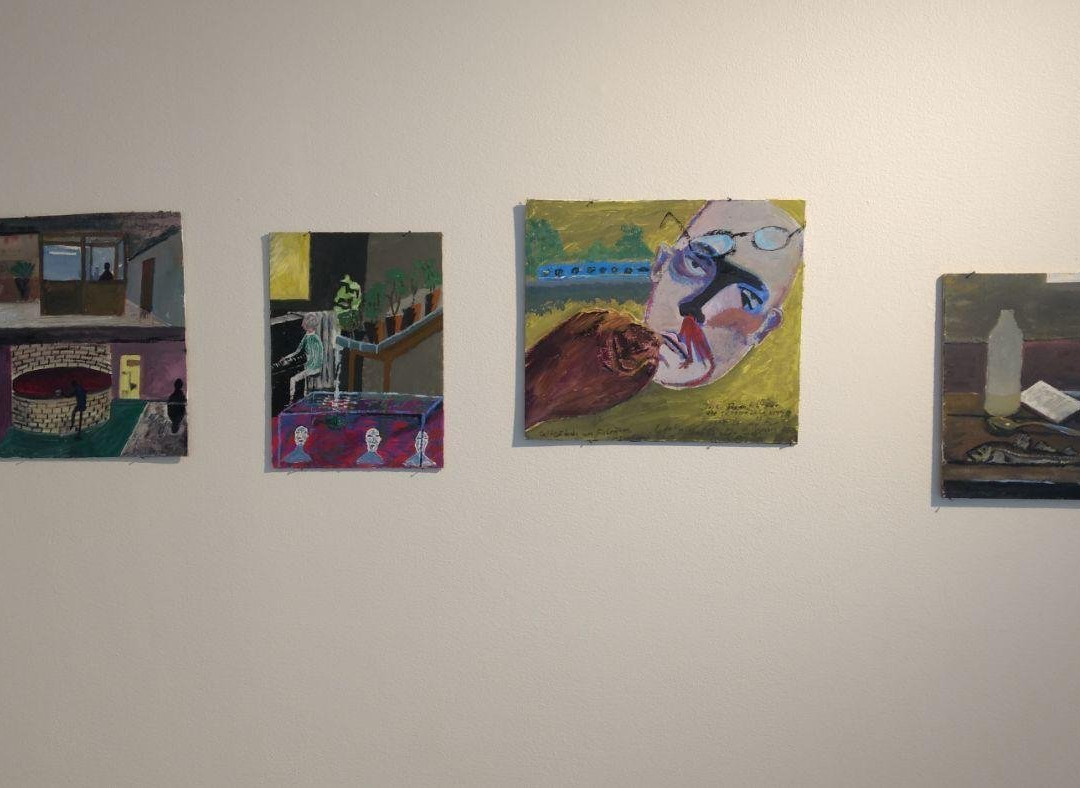 Krognoshuset-隆德必去景点