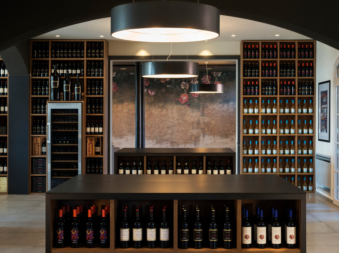 Tenuta Fertuna景点图片