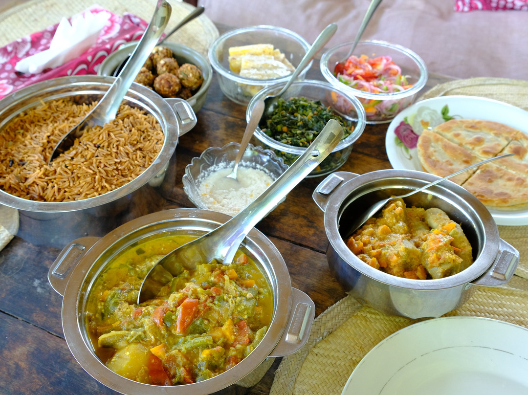 Zanzibar Different Tours - Day Tours景点图片