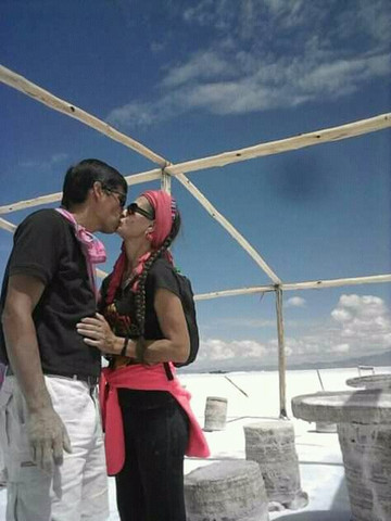 Tintikay Viajes y Turismo-萨尔塔必去景点