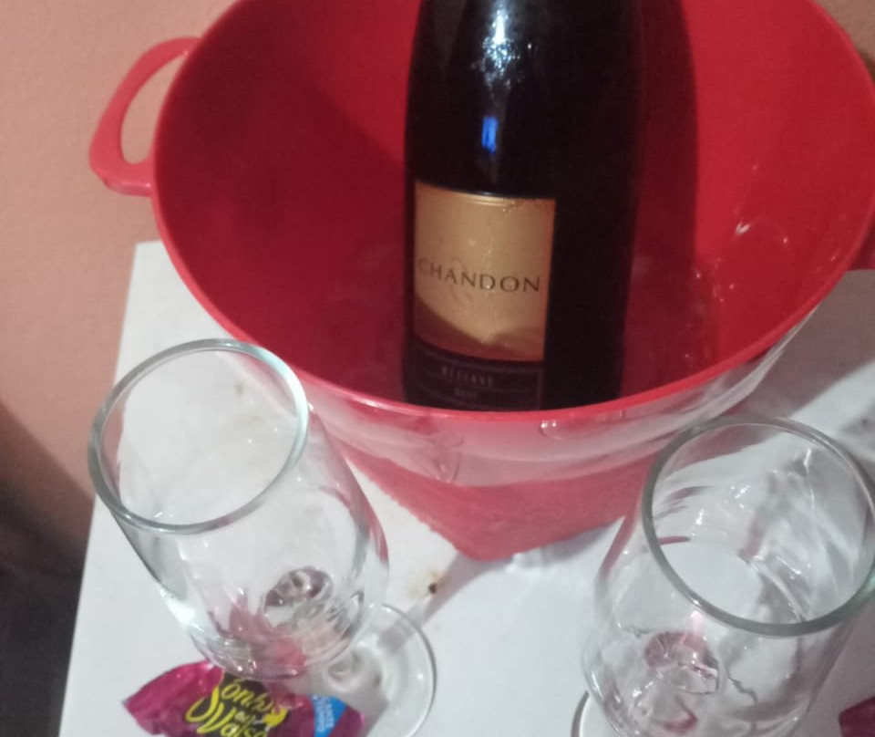 Pousada Verde & Mar主图