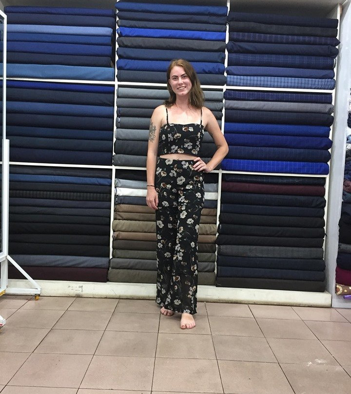 Corner Tailors-会安必去景点