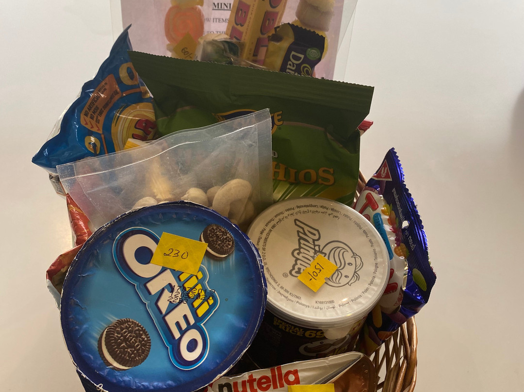 The Gold Beach Resort主图