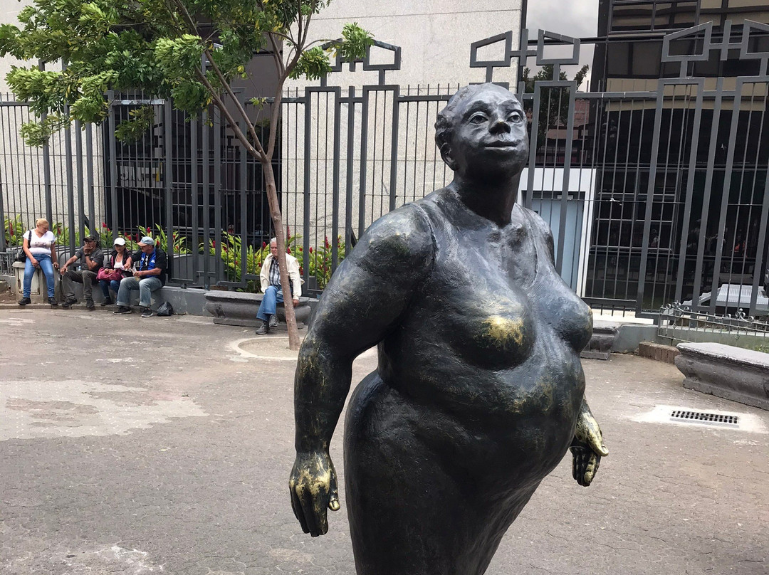 Free Tour San Jose-圣何塞必去景点