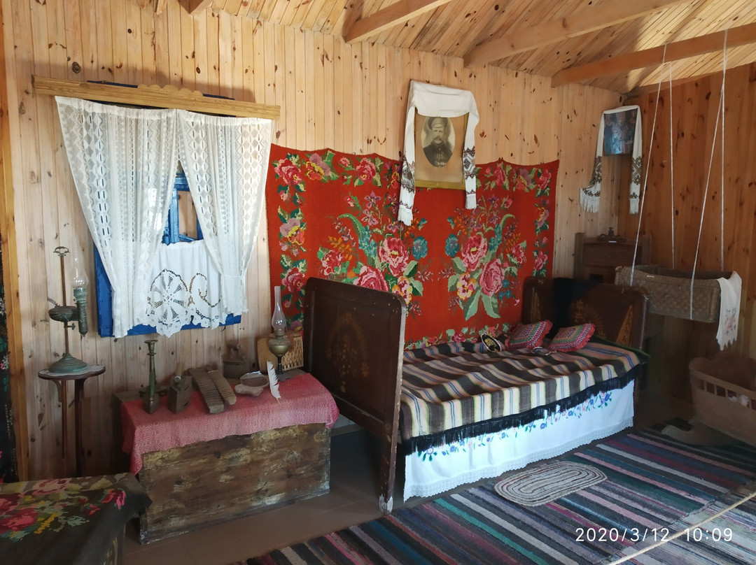 Frumushika-Nova-Starosillya必去景点