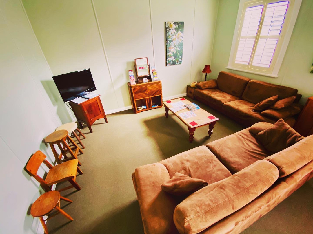 山莱尔安克雷奇酒店主图