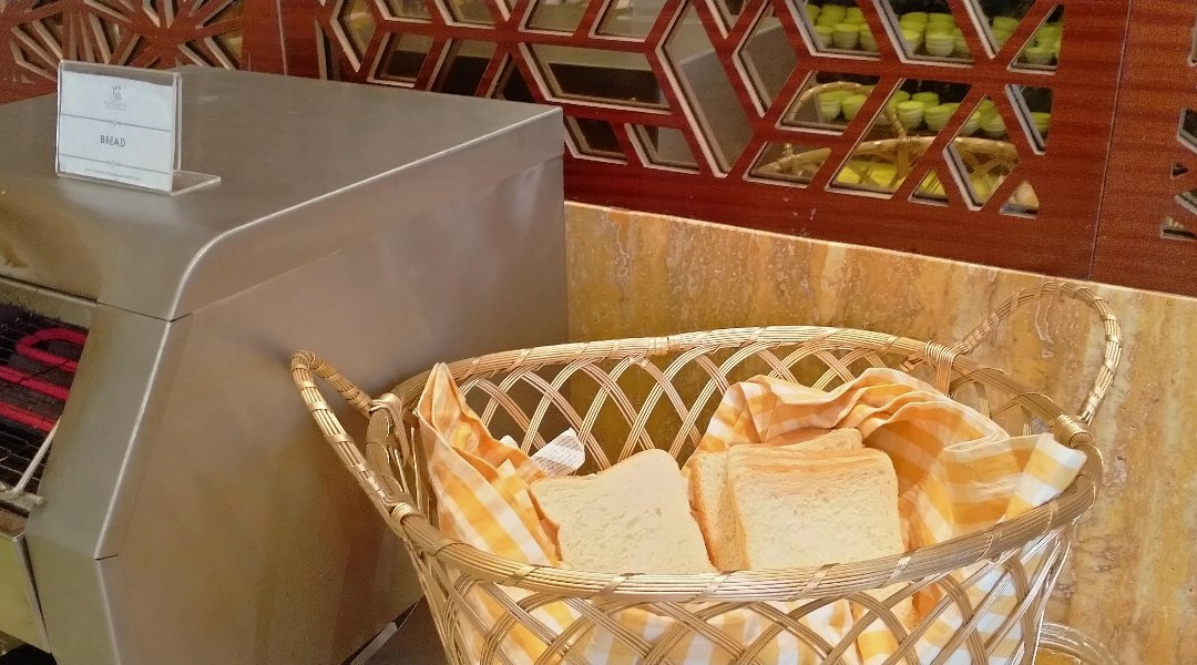 Cinnamon Hotel Boutique Syariah主图