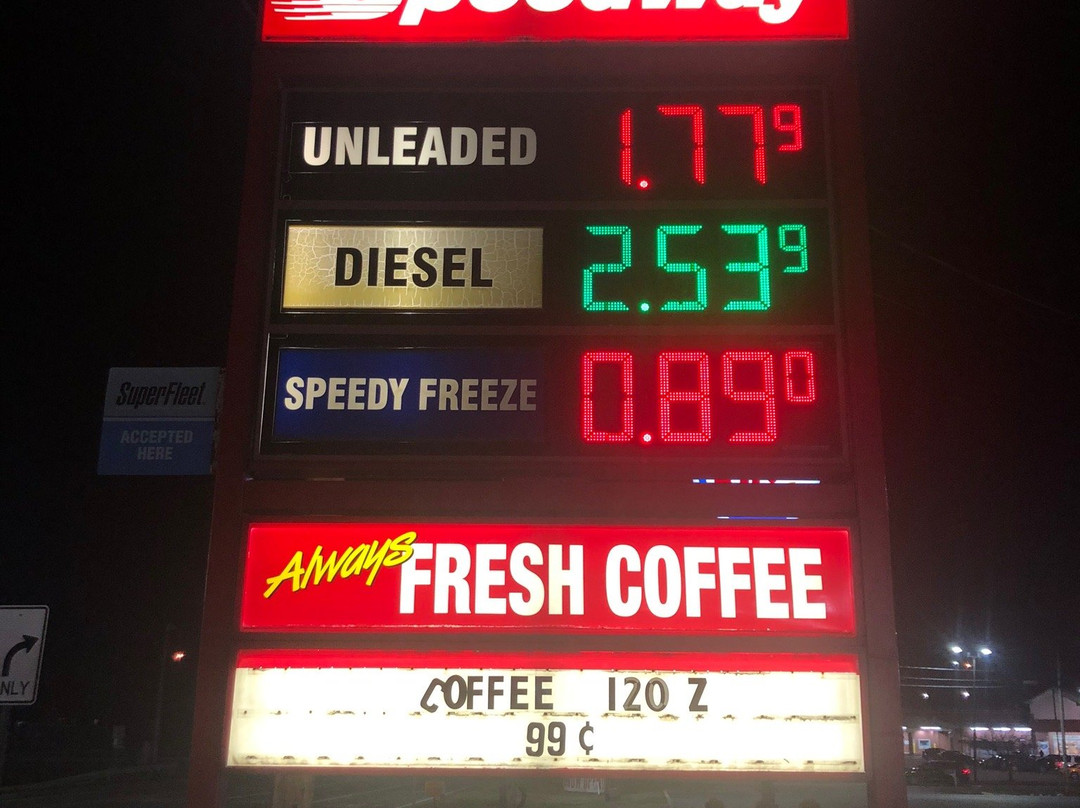 Baymont By Wyndham Cambridge主图