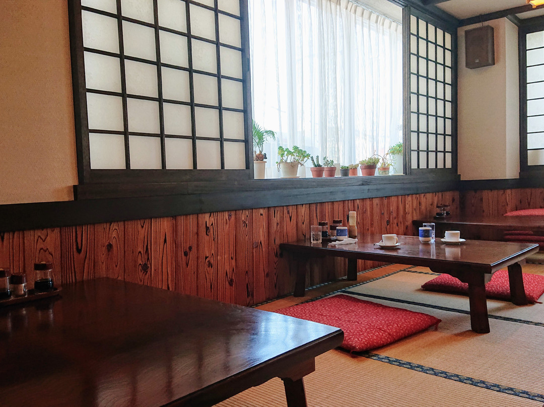 Hotel Ohotsuku Inn主图