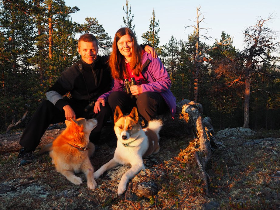 AT Nature-伊纳里必去景点