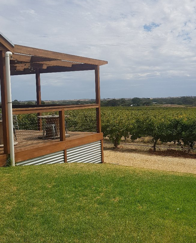 Seabrook Wines景点图片