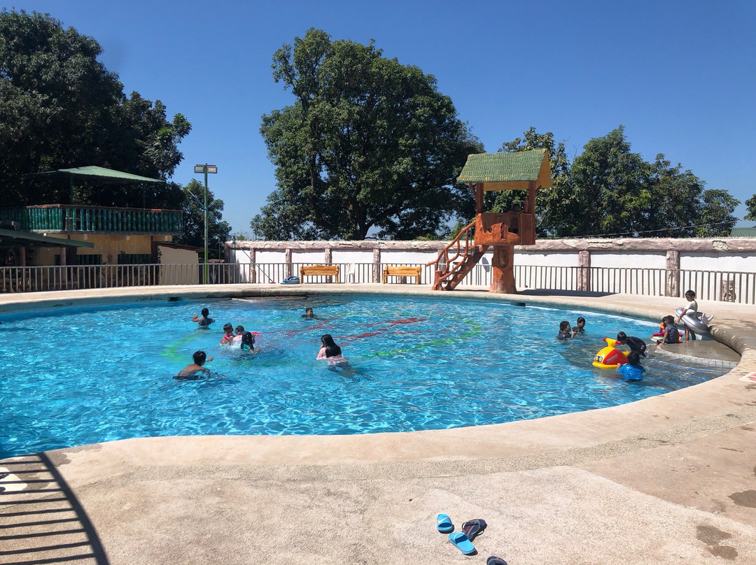 Casa Virginia Resort主图