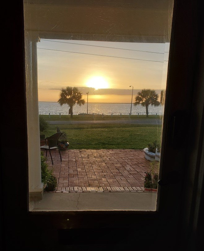 The Peaceful Pelican Bed & Breakfast主图