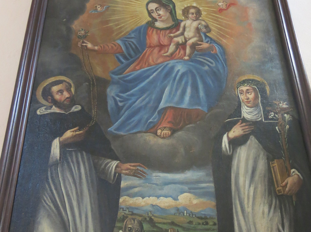 Chiesa dei Santi Cosma e Damiano a Brugnello