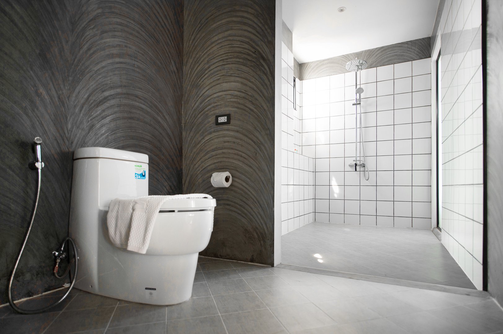 S 2 Modern Boutique Hotel-官方