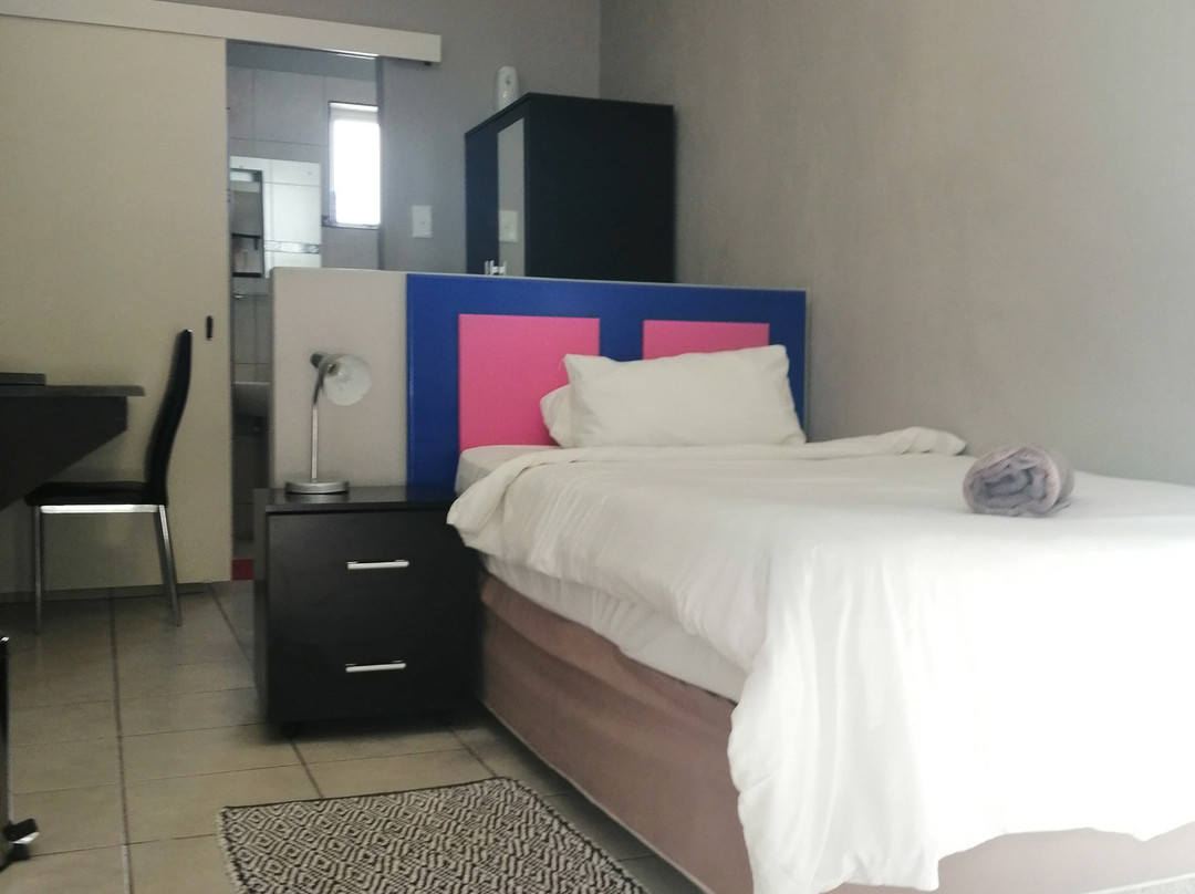 Copper Guest House主图