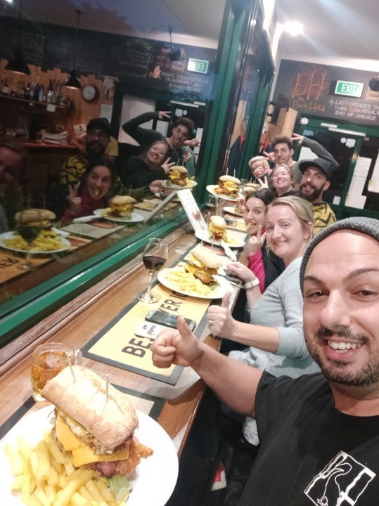 The Beechy Hotel主图