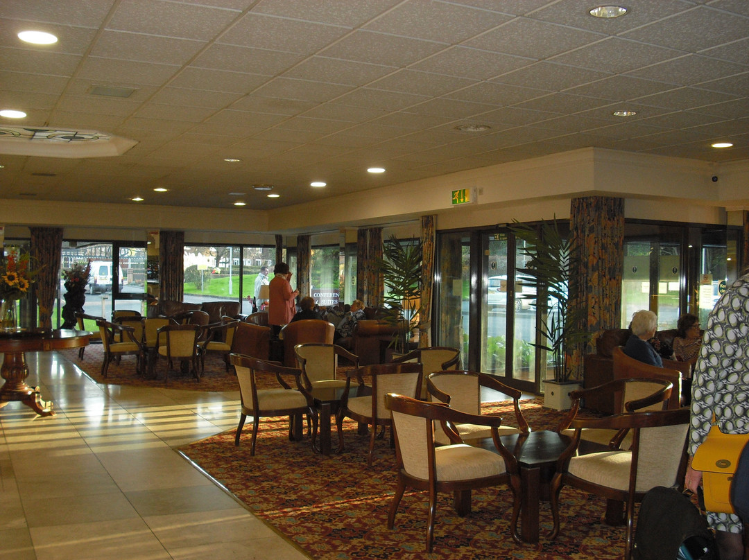 Three Counties Hotel主图