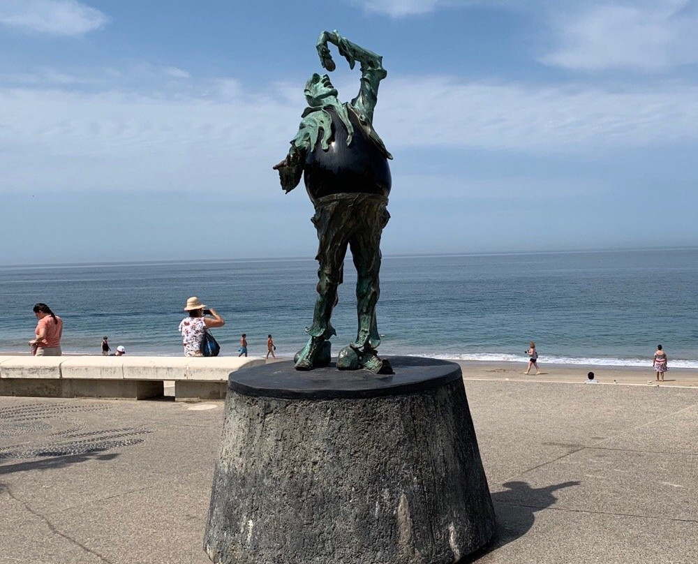 Caballito-瓦拉塔港必去景点