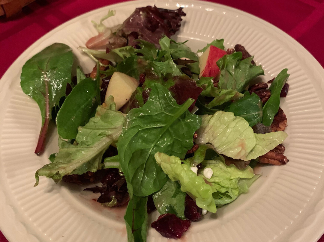 The White Oak Inn主图