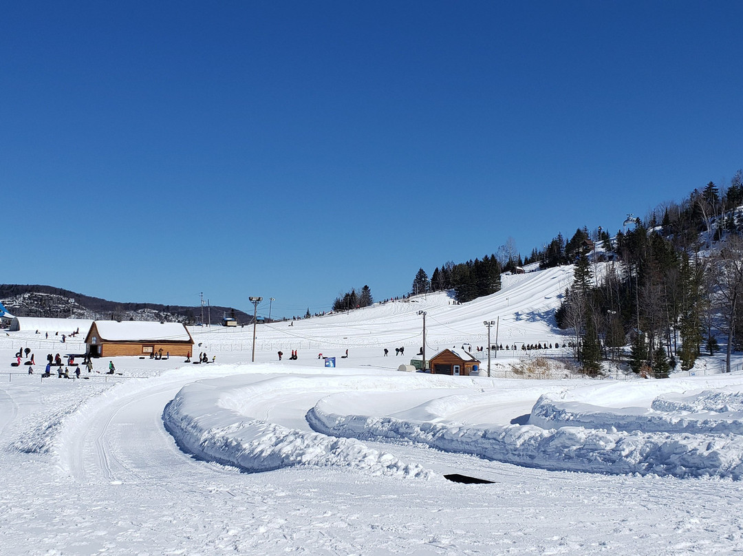 Glissades des Pays d'en Haut-Piedmont必去景点