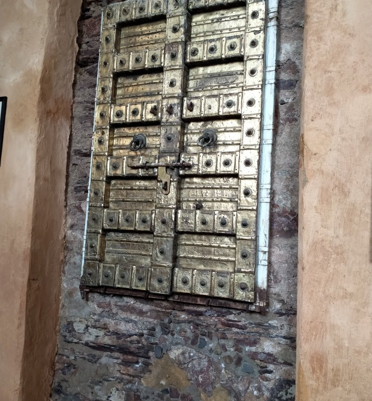 Cambay Sapphire Neemrana主图