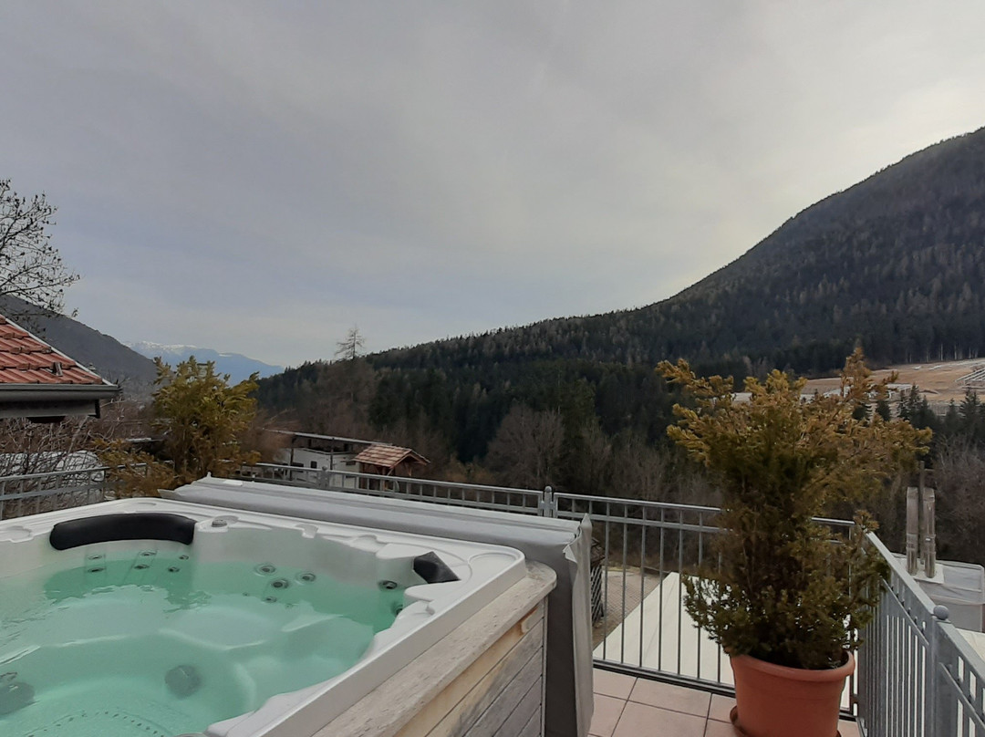 Albergo Cavallino Bianco主图