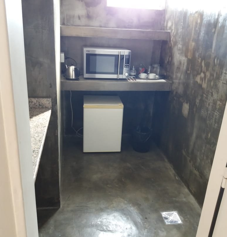 Santa Rosa Hotel主图