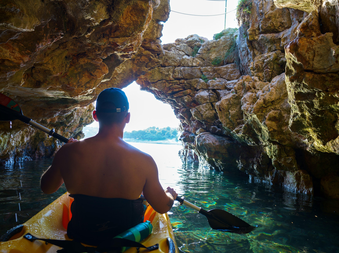 IM Multi Sports Club-Vinkuran必去景点