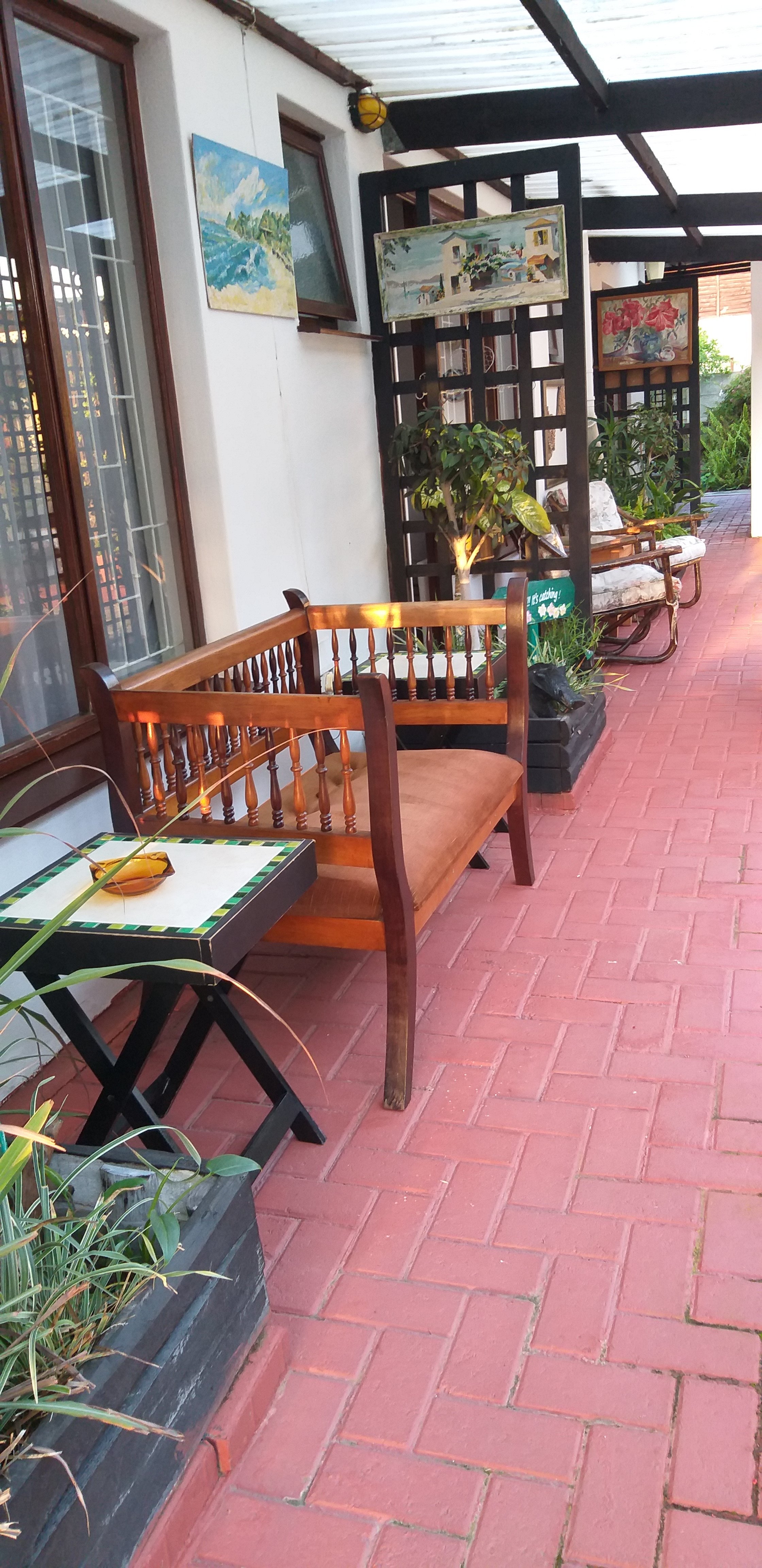 Forestview guesthouse and B&B-官方
