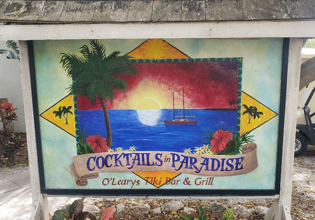 Smugglers Cove Adventure Golf-布雷登顿必去景点