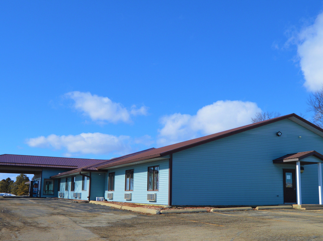 Old Towne Motel主图