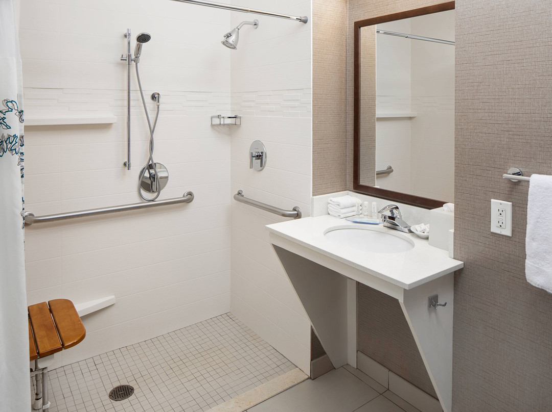 Residence Inn by Marriott Palo Alto Mountain View主图