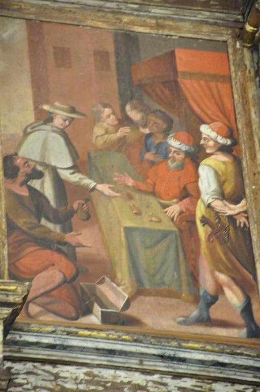 Misericórdia Church景点图片