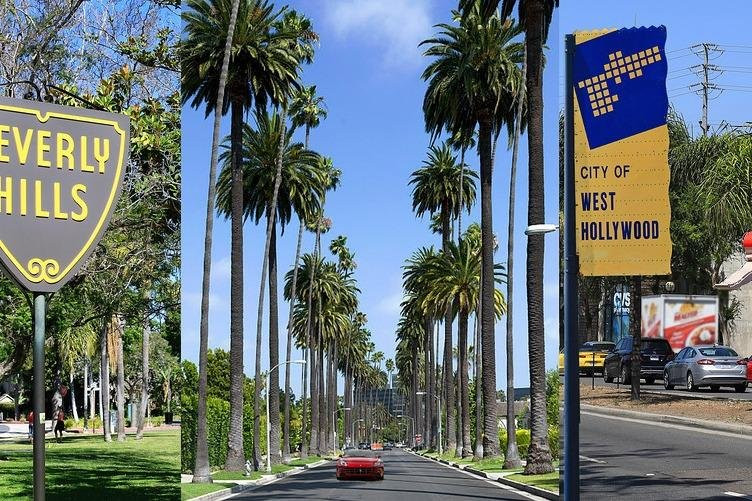 Anaheim Resort RapidShuttle Tours and Transfers.-阿纳海姆必去景点