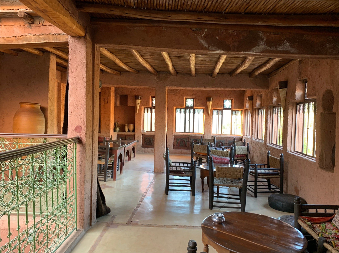 Riad Cascades d'Ouzoud主图