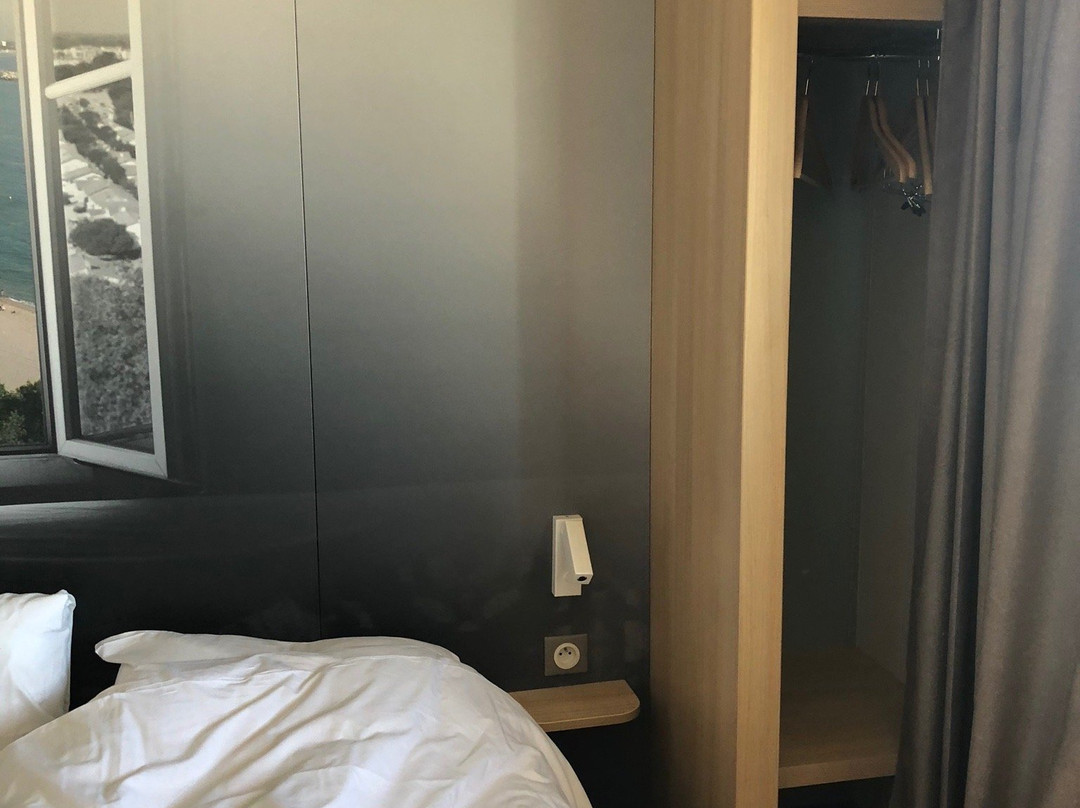 B&B Hotel Perpignan Saleilles主图