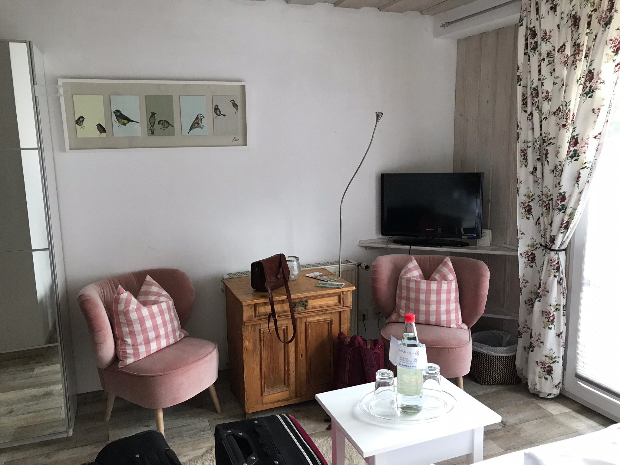 Landhotel Villa Foresta-官方