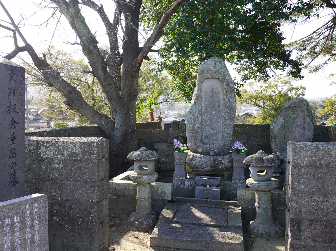Kotoji Temple景点图片