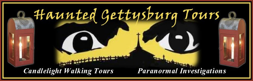 Haunted Gettysburg Tours-葛底斯堡必去景点