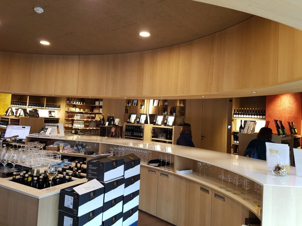Cantina Kaltern景点图片