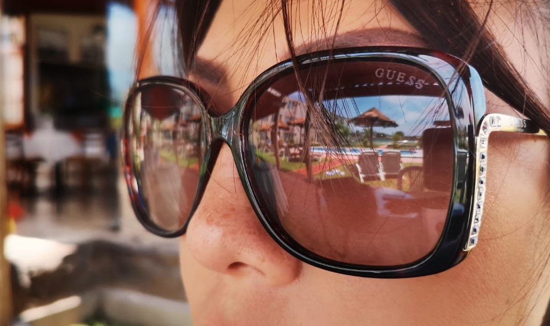 Sol Palmeras Hotel Huacho主图