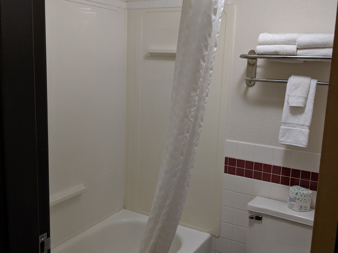 Boarders Inn and Suites by Cobblestone Hotels - Ripon, WI主图